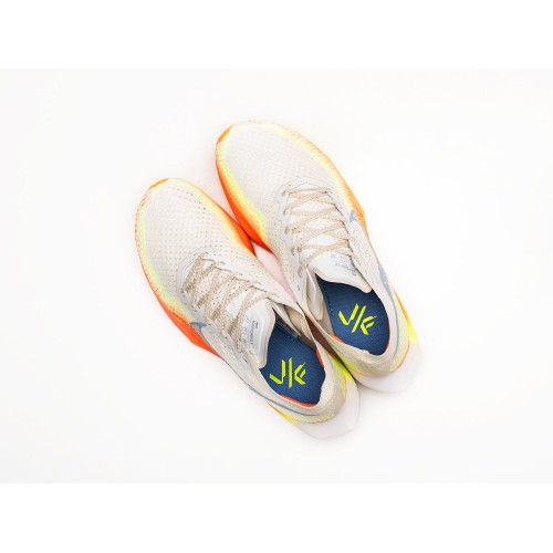 Кроссовки NIKE ZoomX Vaporfly NEXT% 3 цвет Белый арт. 38819