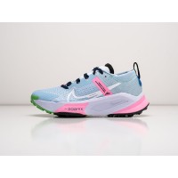 Кроссовки NIKE ZoomX Zegama цвет Серый арт. 37084