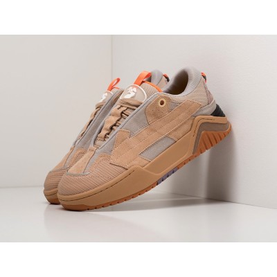 Кроссовки Off-White Enlivens Arrows цвет Серый арт. 24583