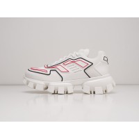 Кроссовки PRADA Cloudbust Thunder цвет Белый арт. 27021