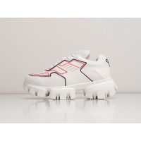 Кроссовки PRADA Cloudbust Thunder цвет Белый арт. 34712