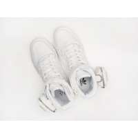 Кроссовки PRADA x ADIDAS Forum High цвет Белый арт. 36956