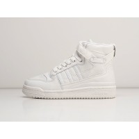 Кроссовки PRADA x ADIDAS Forum High цвет Белый арт. 36956