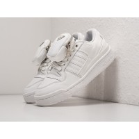 Кроссовки PRADA x ADIDAS Forum Low цвет Белый арт. 30984