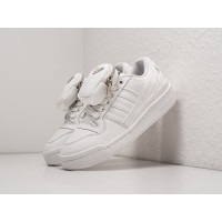 Кроссовки PRADA x ADIDAS Forum Low цвет Белый арт. 30985