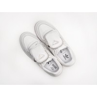 Кроссовки PRADA x ADIDAS Forum Low цвет Белый арт. 30985