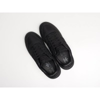 Кроссовки PRADA x ADIDAS Forum Low цвет Черный арт. 30987