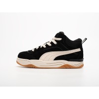 Зимние Кроссовки PUMA 180 High цвет Черный арт. 43524