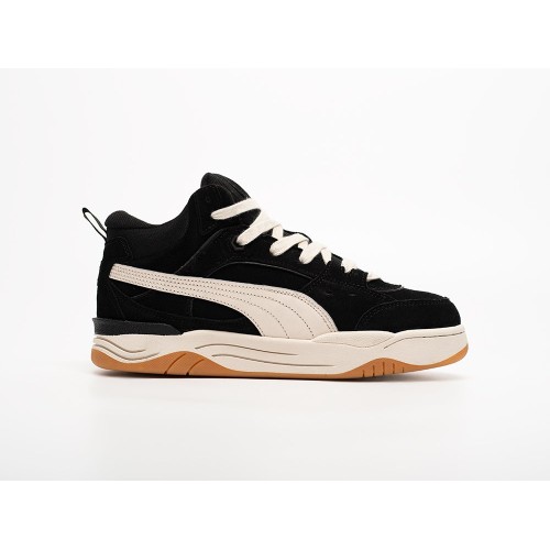 Зимние Кроссовки PUMA 180 High цвет Черный арт. 43524