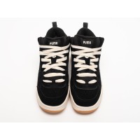 Зимние Кроссовки PUMA 180 High цвет Черный арт. 43524