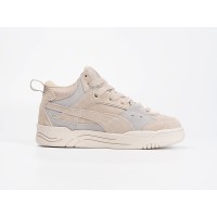 Зимние Кроссовки PUMA 180 High цвет Зеленый арт. 43733