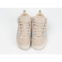 Зимние Кроссовки PUMA 180 High цвет Зеленый арт. 43733