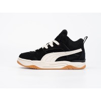 Зимние Кроссовки PUMA 180 High цвет Черный арт. 43734