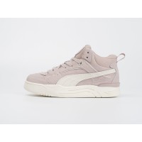 Зимние Кроссовки PUMA 180 High цвет Серый арт. 43736