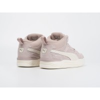 Зимние Кроссовки PUMA 180 High цвет Серый арт. 43736