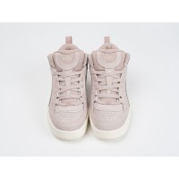 Зимние Кроссовки PUMA 180 High цвет Серый арт. 43736