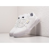 Кроссовки PUMA Cali Bold цвет Белый арт. 30629