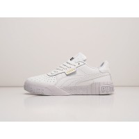 Кроссовки PUMA Cali Bold цвет Белый арт. 30629