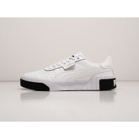 Кроссовки PUMA Cali Bold цвет Белый арт. 30630