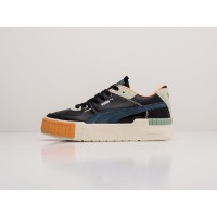 Кроссовки PUMA Cali Sport Mix Wn s цвет Черный арт. 21179