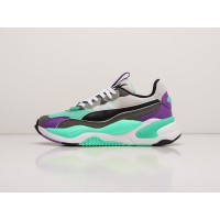 Кроссовки PUMA RS-2K цвет Разноцветный арт. 23674