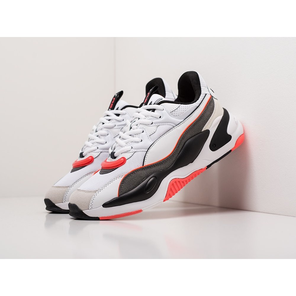 Кроссовки PUMA RS-2K цвет Белый арт. 23678