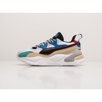 Кроссовки PUMA RS-2K цвет Разноцветный арт. 24515