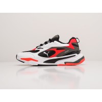 Кроссовки PUMA RS-Fast цвет Белый арт. 25063