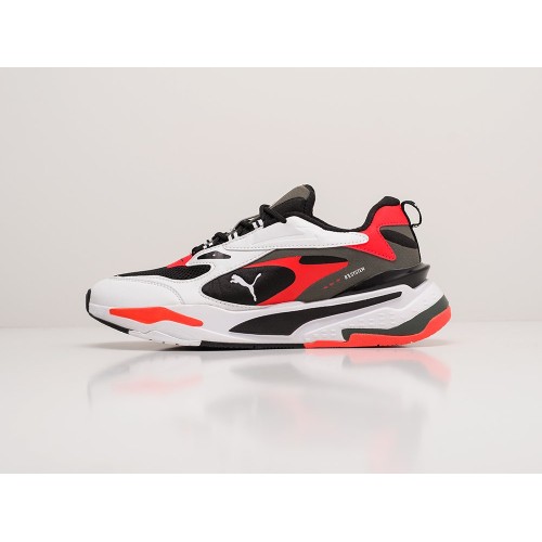 Кроссовки PUMA RS-Fast цвет Белый арт. 25063