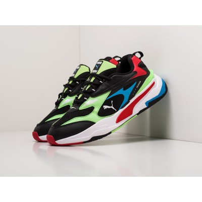 Кроссовки PUMA RS-Fast цвет Черный арт. 25064