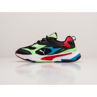 Кроссовки PUMA RS-Fast цвет Черный арт. 25064