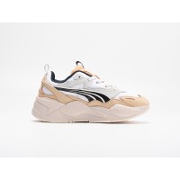 Кроссовки PUMA RS-X Efekt цвет Белый арт. 40022