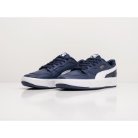 Кроссовки PUMA Sky LX Low цвет Синий арт. 24537