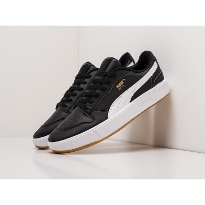 Кроссовки PUMA Sky LX Low цвет Черный арт. 24539