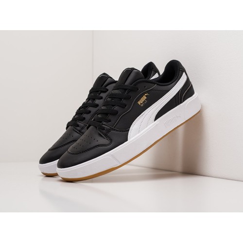 Кроссовки PUMA Sky LX Low цвет Черный арт. 24539