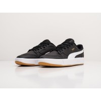 Кроссовки PUMA Sky LX Low цвет Черный арт. 24539