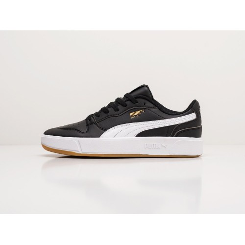 Кроссовки PUMA Sky LX Low цвет Черный арт. 24539