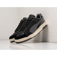 Кроссовки PUMA Slipstream Lo цвет Черный арт. 37551