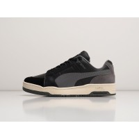 Кроссовки PUMA Slipstream Lo цвет Черный арт. 37551