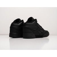 Зимние Кроссовки REEBOK Classic Exertion Mid цвет Черный арт. 33708