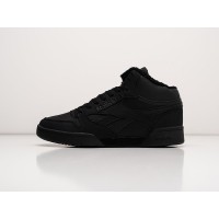 Зимние Кроссовки REEBOK Classic Exertion Mid цвет Черный арт. 33708