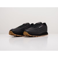 Кроссовки REEBOK Classic Leather цвет Черный арт. 20352