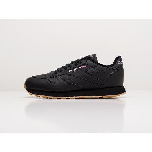 Кроссовки REEBOK Classic Leather цвет Черный арт. 20352