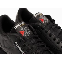 Кроссовки REEBOK Classic Leather цвет Черный арт. 43392