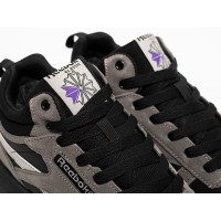 Зимние Кроссовки REEBOK Classic Leather High цвет Серый арт. 43518