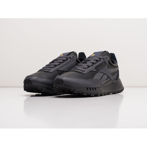 Кроссовки REEBOK Classic Leather Legacy цвет Черный арт. 20634