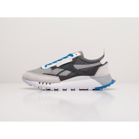 Кроссовки REEBOK Classic Leather Legacy цвет Серый арт. 24531