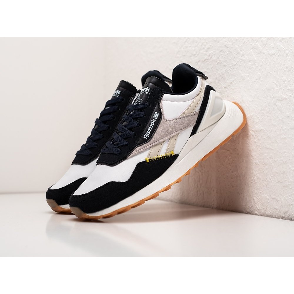 Кроссовки REEBOK Classic Leather Legacy AZ цвет Белый арт. 35247