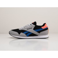 Кроссовки REEBOK Classic Royal Cl цвет Серый арт. 23654