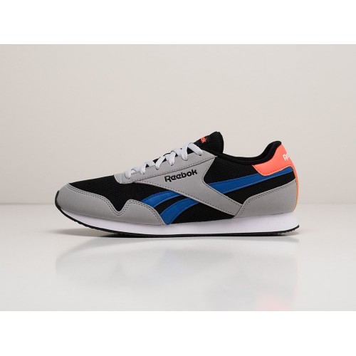 Кроссовки REEBOK Classic Royal Cl цвет Серый арт. 23654